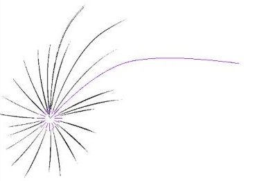 ベジェ曲線解説㉖
